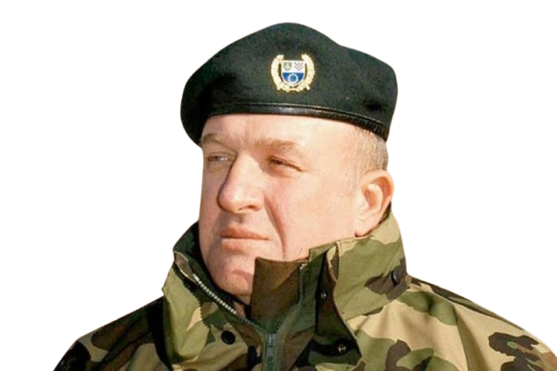 KLAN BOSNA Logo